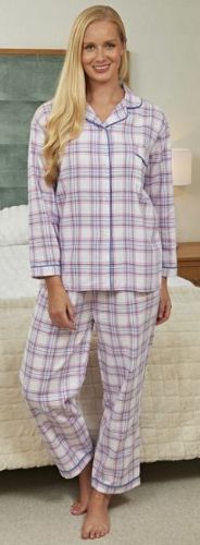 Blue Sea Pyjamas Alice 150-1549